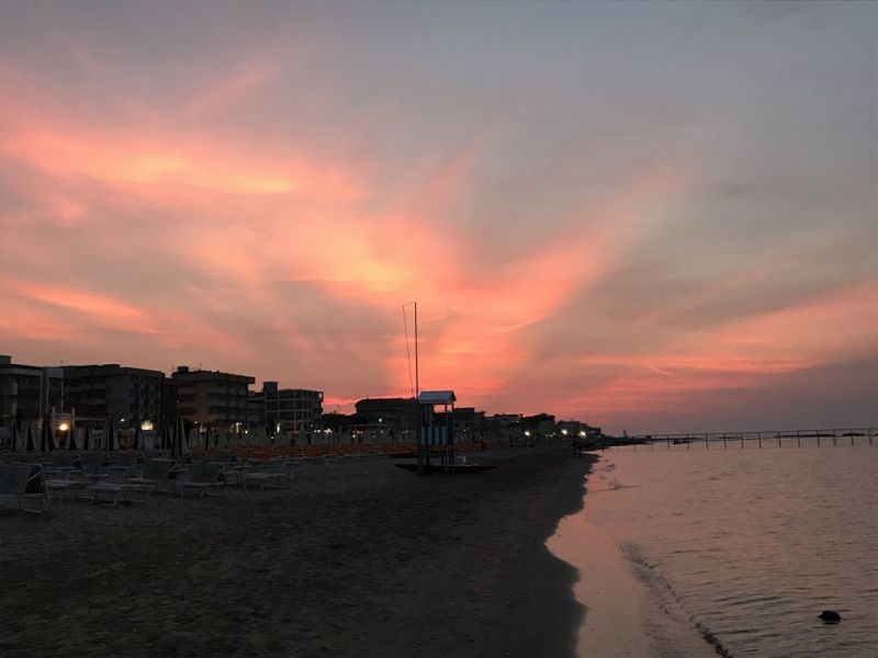 photo 11 Owner direct vacation rental Bellaria Igea Marina appartement   Beach