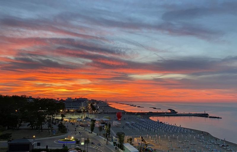 photo 15 Owner direct vacation rental Bellaria Igea Marina appartement   Beach