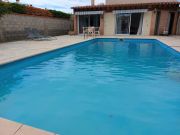 Port Leucate holiday rentals: appartement no. 127224