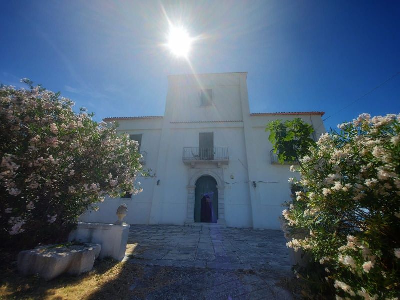 photo 0 Owner direct vacation rental Rodi Garganico appartement Puglia Foggia Province Balcony