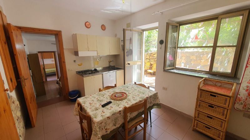 photo 5 Owner direct vacation rental Capoliveri appartement Tuscany Elba Island Sep. kitchen