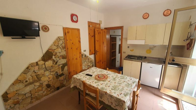photo 6 Owner direct vacation rental Capoliveri appartement Tuscany Elba Island Sep. kitchen