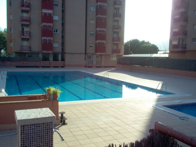 photo 11 Owner direct vacation rental Matar appartement   Swimming pool