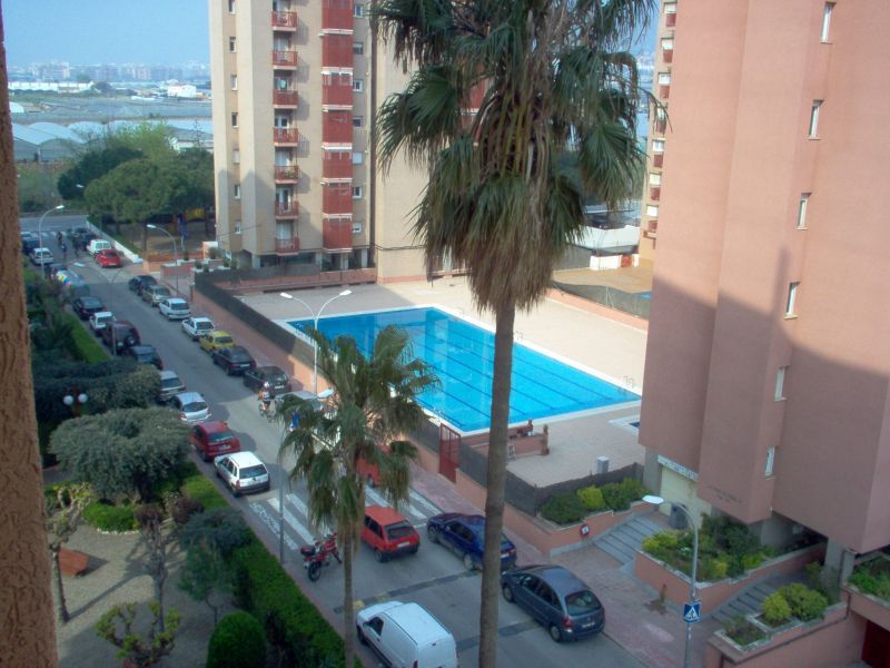 photo 0 Owner direct vacation rental Matar appartement   Swimming pool