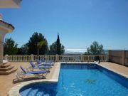 Spain holiday rentals for 12 people: villa no. 127515