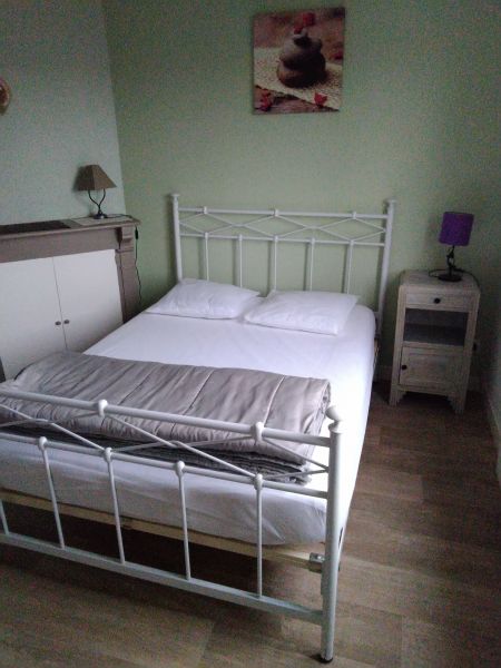 photo 19 Owner direct vacation rental Saint Valry sur Somme gite Picardy Somme bedroom 1