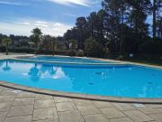 Landes swimming pool holiday rentals: appartement no. 127532