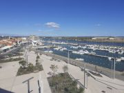 Agde waterfront holiday rentals: appartement no. 127546