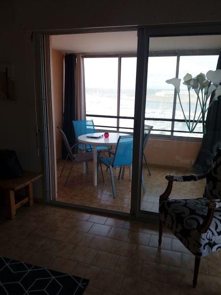 photo 8 Owner direct vacation rental Valras-Plage appartement Languedoc-Roussillon Hrault