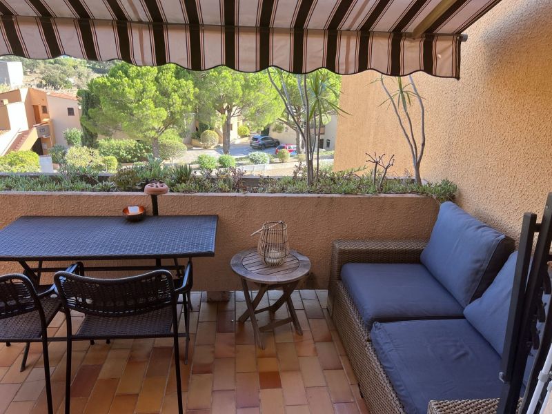 photo 16 Owner direct vacation rental Le Lavandou appartement Provence-Alpes-Cte d'Azur Var Terrace