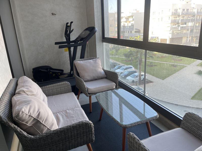 photo 0 Owner direct vacation rental Casablanca appartement