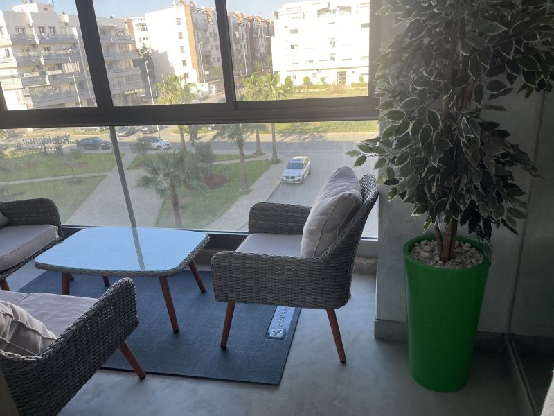 photo 2 Owner direct vacation rental Casablanca appartement