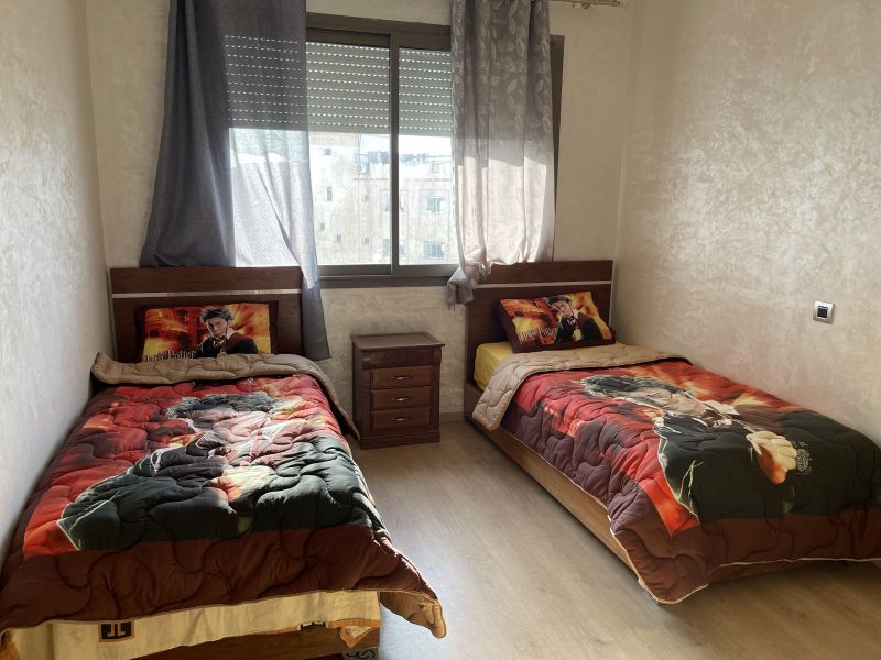 photo 5 Owner direct vacation rental Casablanca appartement