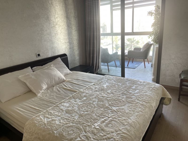 photo 4 Owner direct vacation rental Casablanca appartement