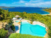 Baja Sardinia holiday rentals for 5 people: villa no. 128171