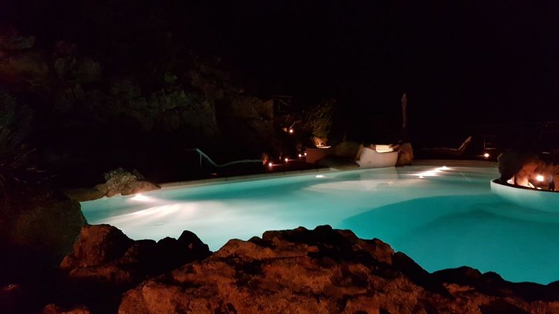 photo 10 Owner direct vacation rental Arzachena villa Sardinia Olbia Tempio Province