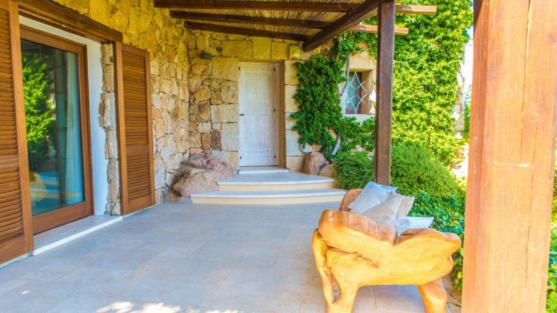 photo 12 Owner direct vacation rental Arzachena villa Sardinia Olbia Tempio Province