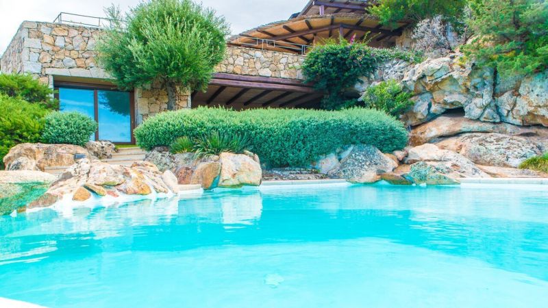 photo 4 Owner direct vacation rental Arzachena villa Sardinia Olbia Tempio Province