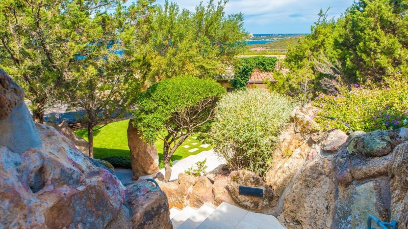 photo 24 Owner direct vacation rental Arzachena villa Sardinia Olbia Tempio Province
