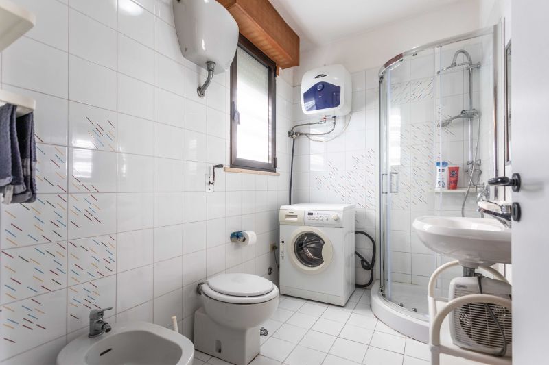 photo 24 Owner direct vacation rental Torre Pali maison Puglia Lecce Province bathroom