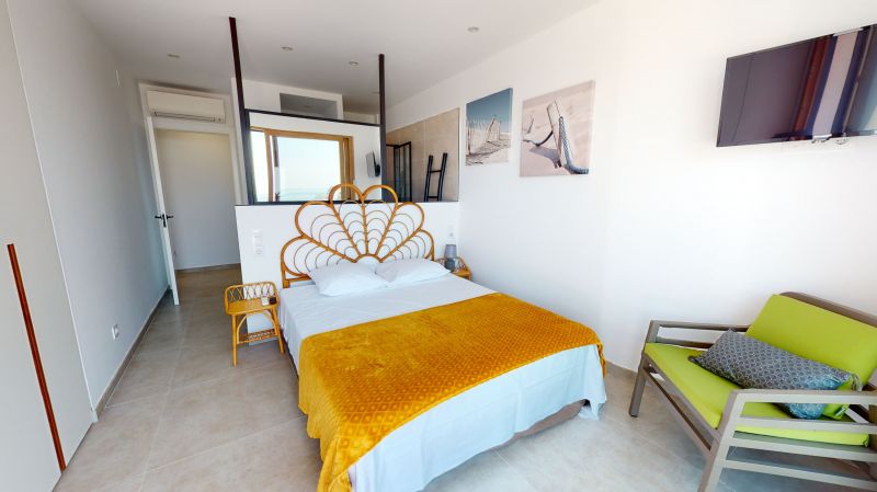 photo 22 Owner direct vacation rental Rosas villa Catalonia Girona (province of) bedroom 3