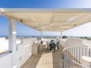 Costa Salentina holiday rentals for 5 people: appartement no. 128414