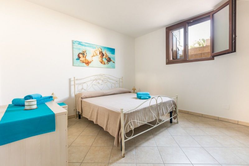 photo 8 Owner direct vacation rental Torre Pali appartement Puglia Lecce Province bedroom 1