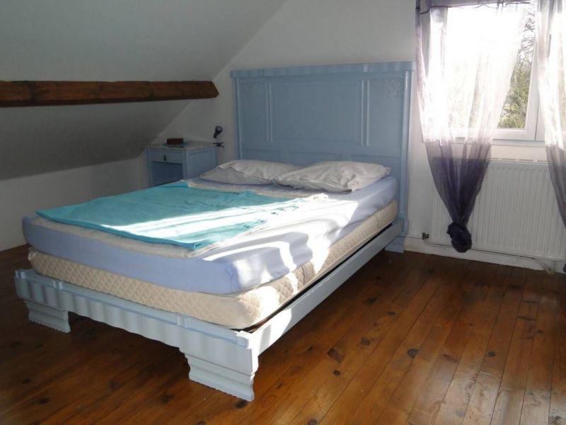 photo 22 Owner direct vacation rental Saint-Laurent-sur-Mer gite Basse-Normandie Calvados bedroom 2