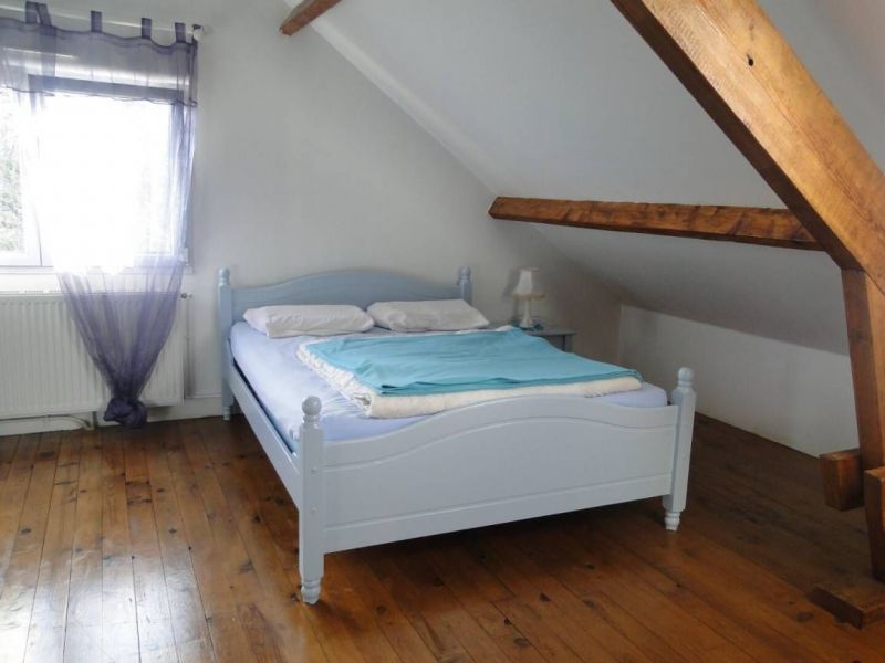 photo 23 Owner direct vacation rental Saint-Laurent-sur-Mer gite Basse-Normandie Calvados bedroom 2