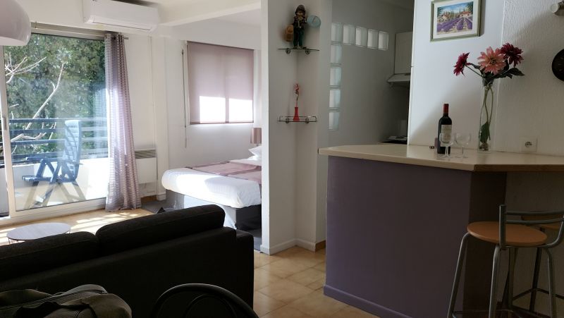 photo 4 Owner direct vacation rental Cannes studio Provence-Alpes-Cte d'Azur Alpes-Maritimes