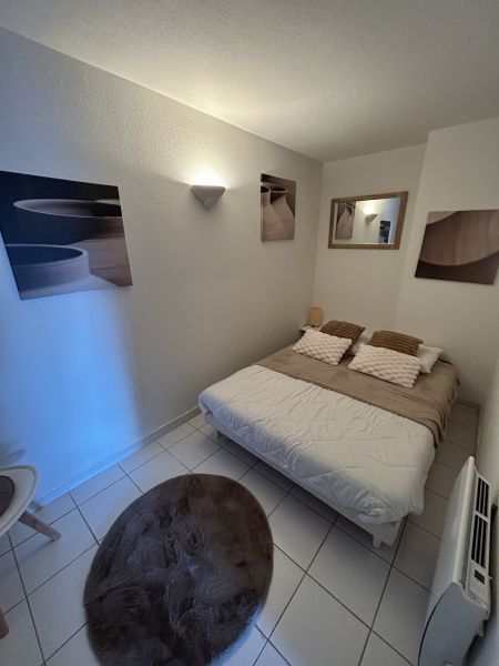 photo 11 Owner direct vacation rental Sete appartement Languedoc-Roussillon Hrault bedroom