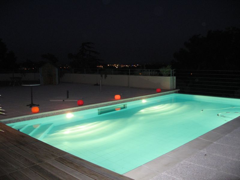 photo 5 Owner direct vacation rental Avignon villa   Swimming pool