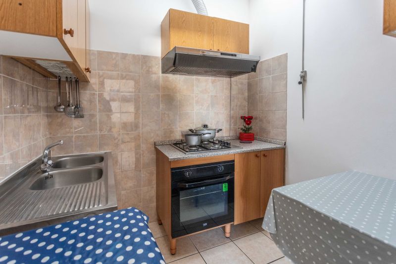 photo 5 Owner direct vacation rental Torre Suda appartement   Kitchenette