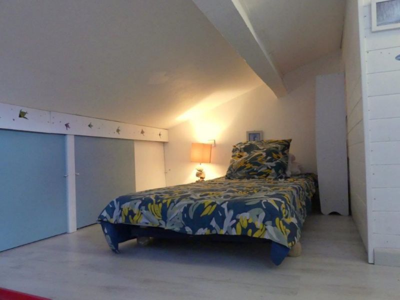 photo 5 Owner direct vacation rental Leucate maison Languedoc-Roussillon Aude bedroom 2