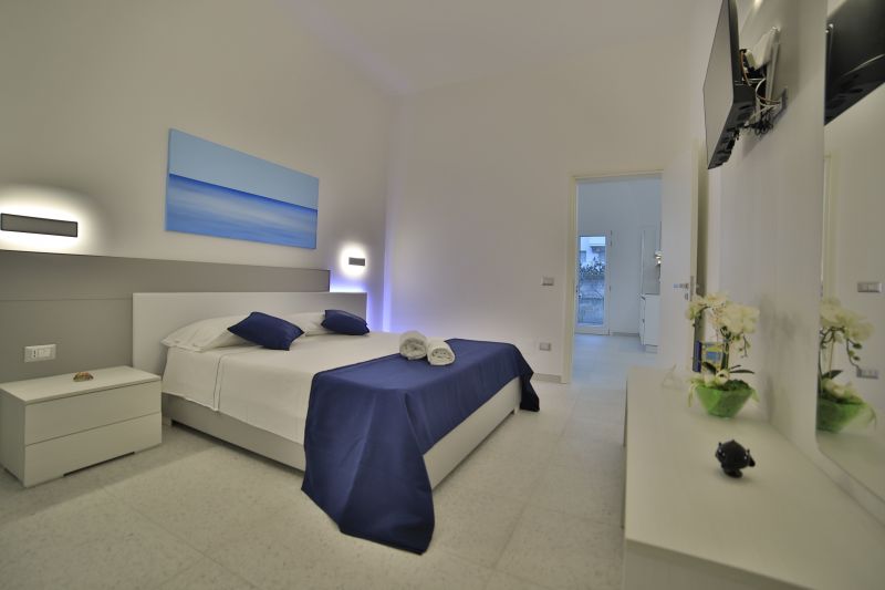 photo 3 Owner direct vacation rental Porto Cesareo appartement Puglia Lecce Province