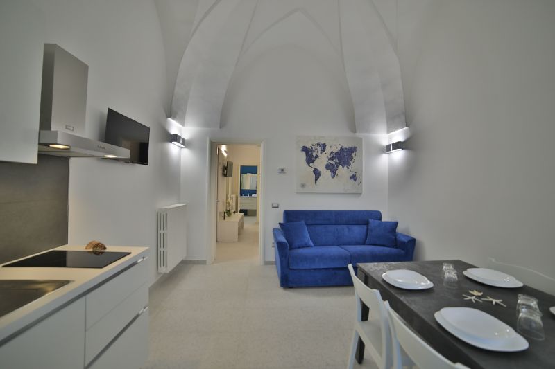 photo 6 Owner direct vacation rental Porto Cesareo appartement Puglia Lecce Province