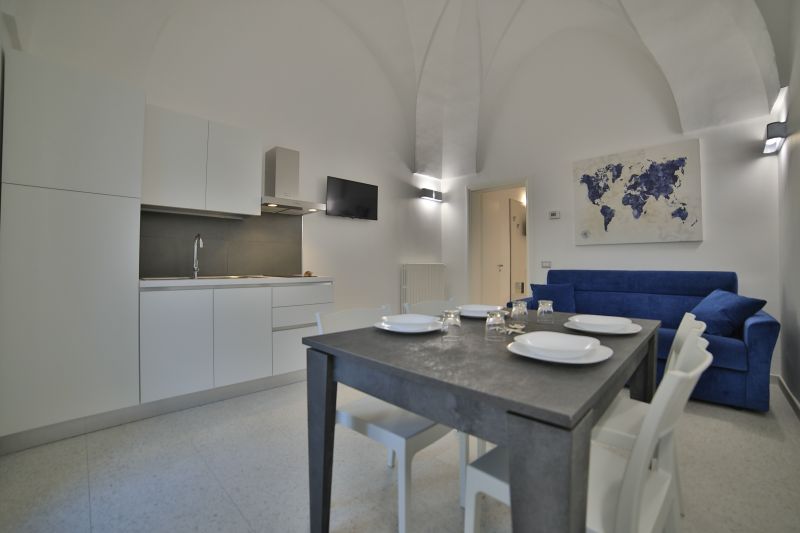 photo 8 Owner direct vacation rental Porto Cesareo appartement Puglia Lecce Province