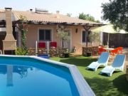 Tavira swimming pool holiday rentals: gite no. 128979