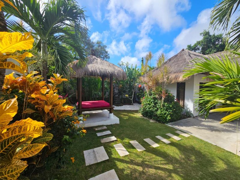 photo 1 Owner direct vacation rental Uluwatu villa Sunda Islands Bali