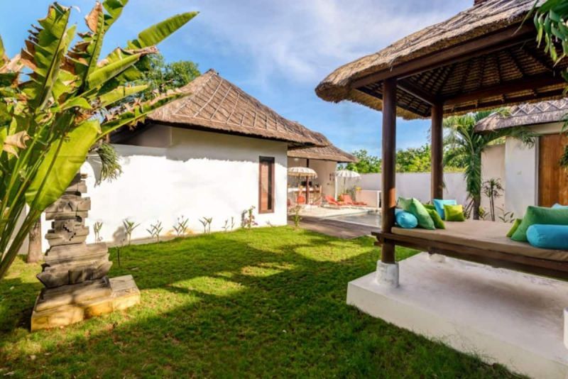 photo 10 Owner direct vacation rental Uluwatu villa Sunda Islands Bali