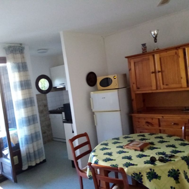 photo 8 Owner direct vacation rental Canet-en-Roussillon appartement Languedoc-Roussillon Pyrnes-Orientales Kitchenette