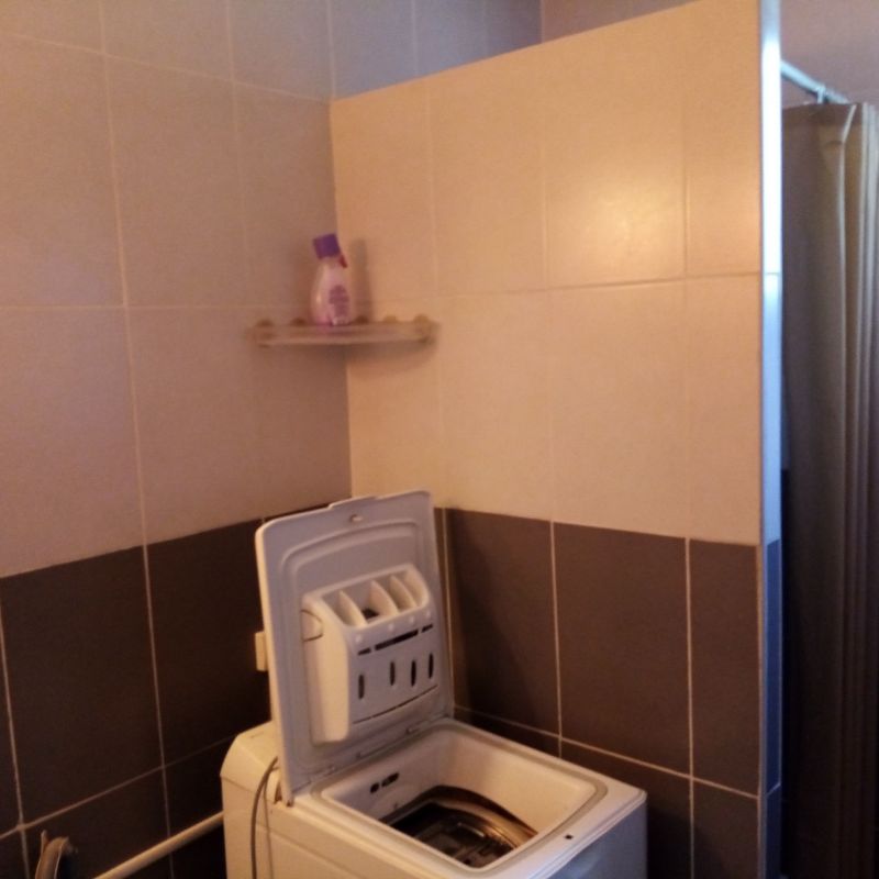 photo 13 Owner direct vacation rental Canet-en-Roussillon appartement Languedoc-Roussillon Pyrnes-Orientales bathroom