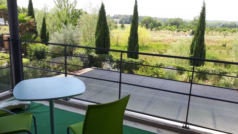 photo 10 Owner direct vacation rental Montpellier villa Languedoc-Roussillon Hrault View from the property