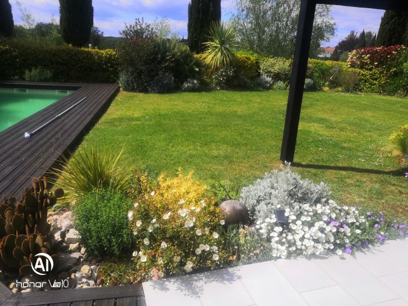 photo 11 Owner direct vacation rental Montpellier villa Languedoc-Roussillon Hrault Garden