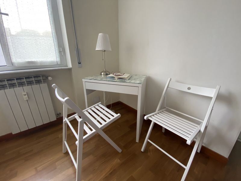 photo 22 Owner direct vacation rental Genoa appartement Liguria Genoa bedroom 2