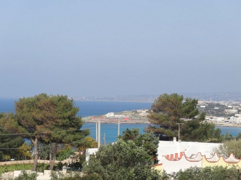 photo 25 Owner direct vacation rental Santa Maria di Leuca villa Puglia Lecce Province View from terrace