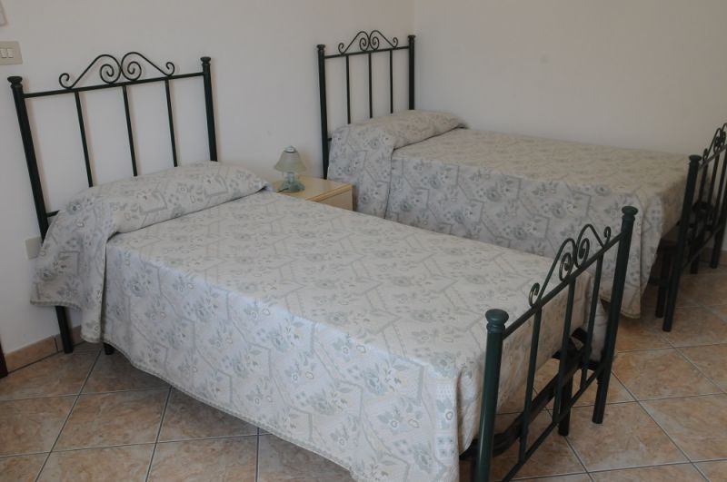 photo 18 Owner direct vacation rental Santa Maria di Leuca villa Puglia Lecce Province bedroom 2