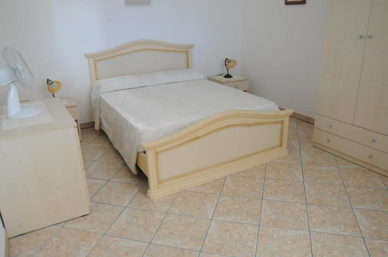 photo 16 Owner direct vacation rental Santa Maria di Leuca villa Puglia Lecce Province bedroom 1