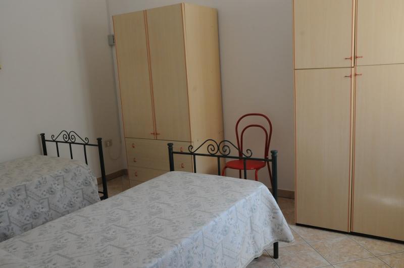photo 17 Owner direct vacation rental Santa Maria di Leuca villa Puglia Lecce Province bedroom 2