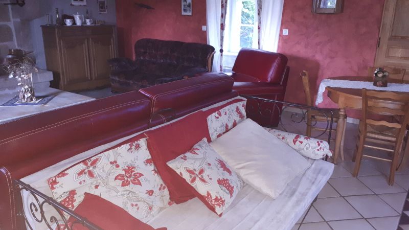 photo 9 Owner direct vacation rental Vire gite Basse-Normandie Calvados Living room